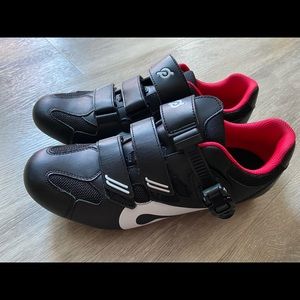 Peloton Cycling Shoes